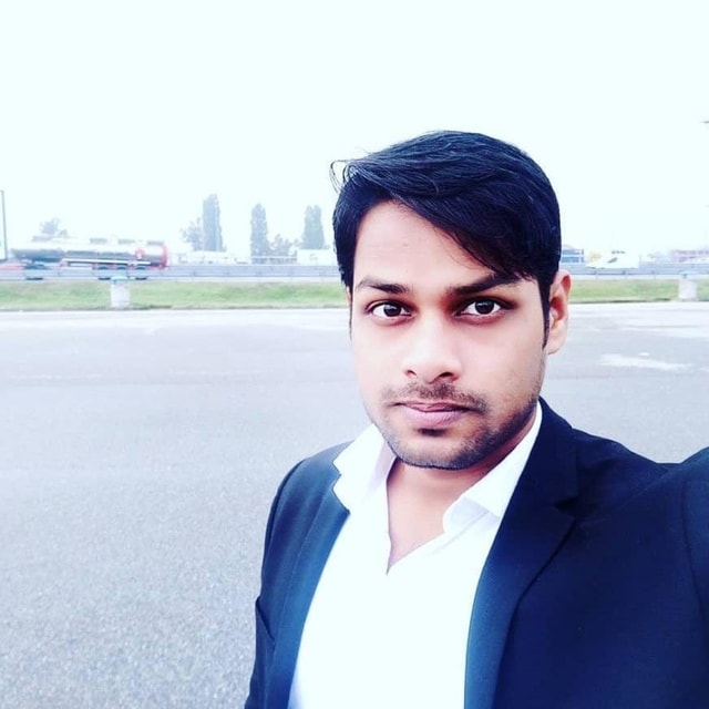 Rajesh Kumar
